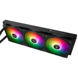 Tản nhiệt nước Thermalright Frozen Warframe 360 SE Black ARGB